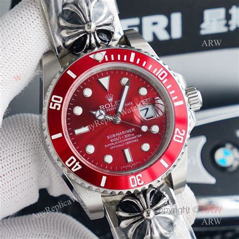 chrome hearts rolex replica|chrome hearts rolex submariner.